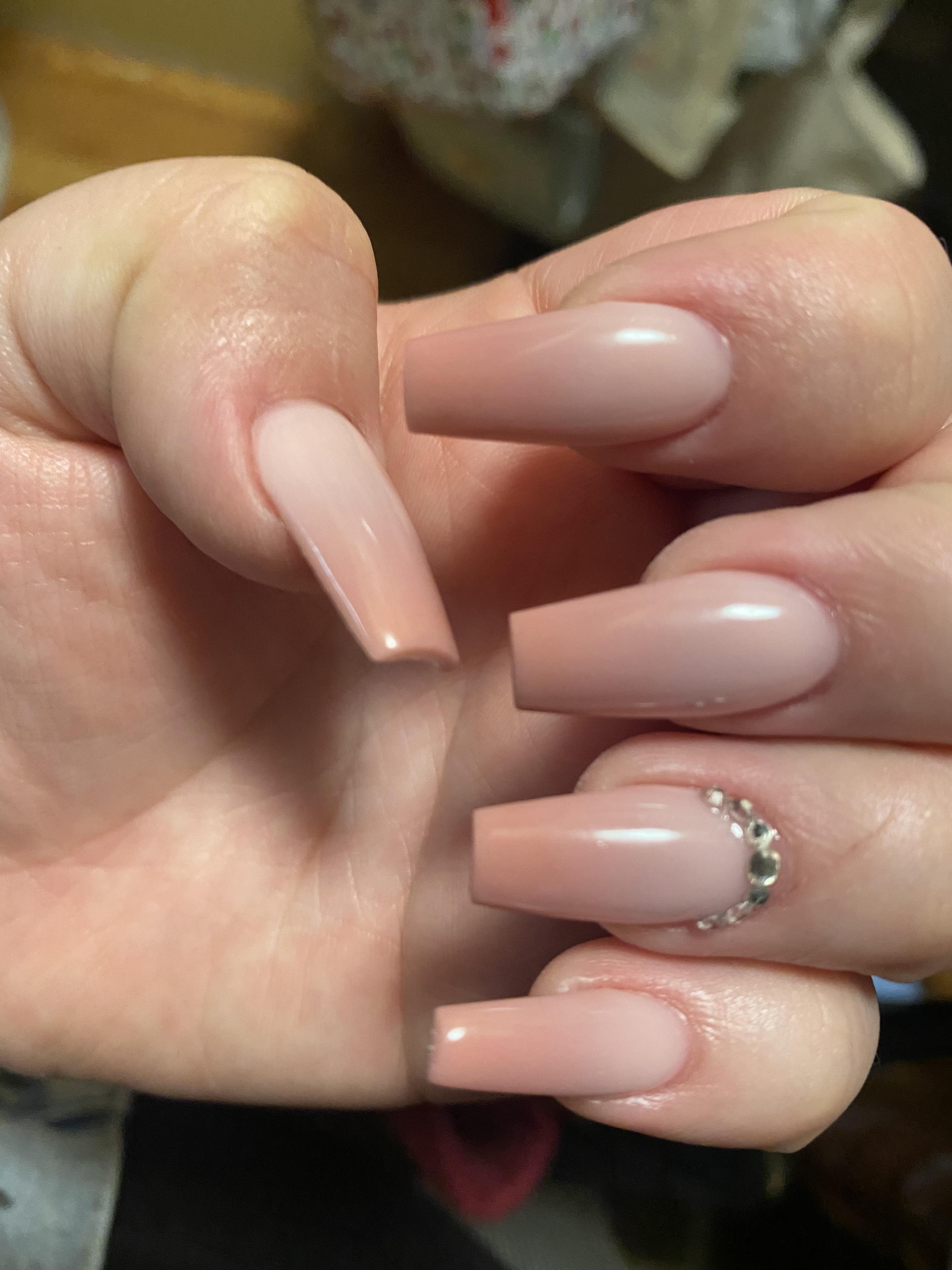 Blue Sky Nails And Lash Lowry In Denver CO | Vagaro